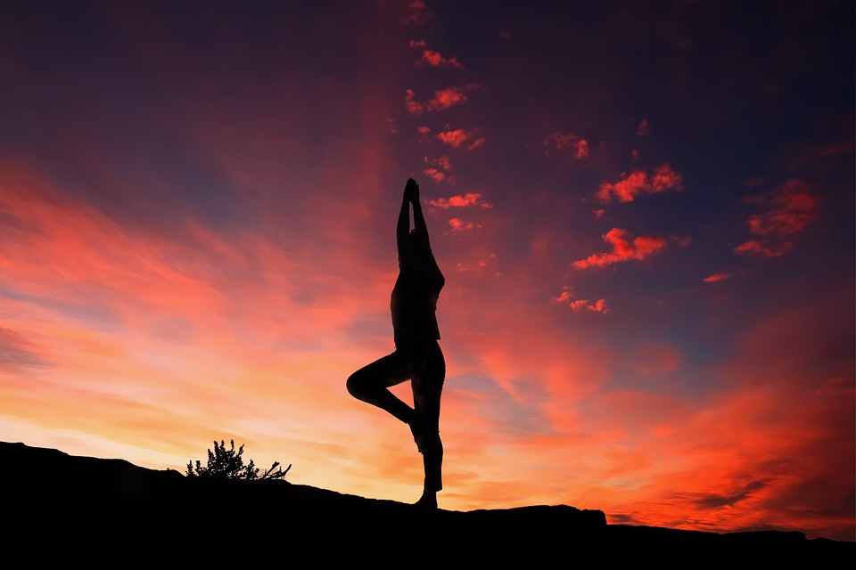 Acu Yoga, el masaje del yoga
